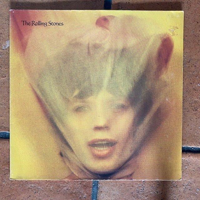 De Rolling Stones - 9 Albums - inc. Yugoslavian Sticky, Cd's en Dvd's, Vinyl Singles