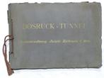 Impresa Edile Falletti Zateranda - Album Bosruck Tunnel, Antiquités & Art, Antiquités | Livres & Manuscrits