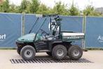 Veiling: Gator Polaris Ranger 6x6 Benzine (Marge), Ophalen, Nieuw