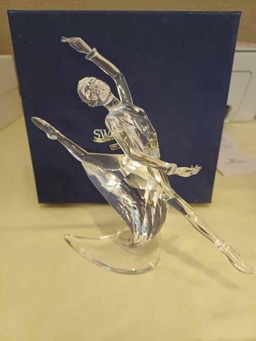 Swarovski - Beeld, SCS - Annual Edition 2004 - Anna - 18.5, Antiek en Kunst, Curiosa en Brocante