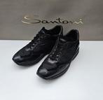 Santoni - Sneakers - Maat: EU 42, EU 42.5