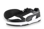 Puma Sneakers in maat 48 Zwart | 10% extra korting, Vêtements | Hommes, Chaussures, Verzenden, Sneakers