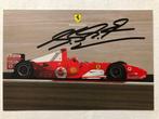 Ferrari - Formula Uno - Michael Schumacher - 2004 - Fankaart, Collections