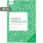 Leerboek farmacologie voor verpleegkunde / VPL-reeks / 3, Boeken, Verzenden, Zo goed als nieuw, Ann Dumon