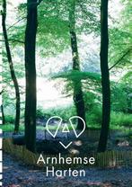 Arnhemse Harten 9789490357184 Jelle Leenes, Boeken, Verzenden, Zo goed als nieuw, Jelle Leenes
