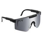 Gepolariseerde Zonnebril - Fiets Ski Sport Bril Shades UV400, Verzenden