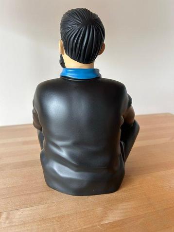 Leblond-Delienne - Figurine articulée