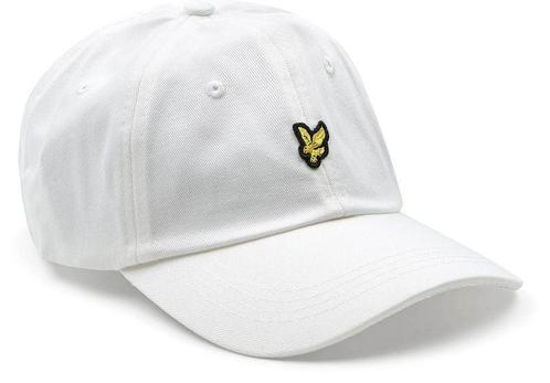 Lyle & Scott Pet Wit maat  Heren, Kleding | Heren, Hoeden en Petten, Nieuw, Verzenden