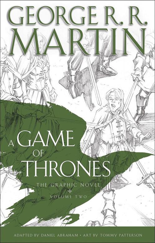 A Game of Thrones 9780440423225 George R. R. Martin, Boeken, Taal | Engels, Zo goed als nieuw, Verzenden