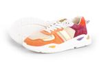 Jochie Sneakers in maat 29 Oranje | 10% extra korting, Kinderen en Baby's, Kinderkleding | Schoenen en Sokken, Schoenen, Nieuw