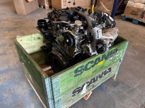Veiling - Volkswagen/Audi 2.0 TDI DAC Motor 150pk, Auto-onderdelen, Motor en Toebehoren