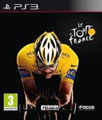 Le Tour de France 2011 (PS3 Games) (Playstation 3), Games en Spelcomputers, Ophalen of Verzenden, Zo goed als nieuw