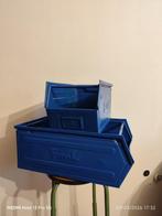 Industriële apparatuur - Italië - Workshop-dienbladen