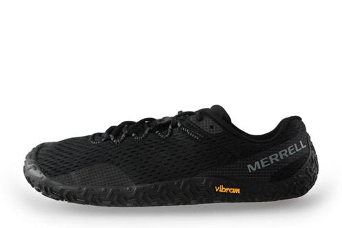 Merrell Sneakers in maat 41 Zwart | 5% extra korting, Kleding | Heren, Schoenen, Zwart, Zo goed als nieuw, Sneakers, Verzenden