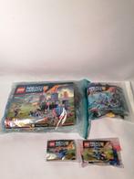 Lego Set - Nexo Knights - lego Nexo Knights 30371 Knights, Kinderen en Baby's, Speelgoed | Duplo en Lego, Nieuw