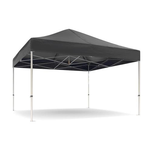 Easy up partytent 4x4m - Professional | Heavy duty PVC |, Tuin en Terras, Partytenten, Minder dan 5 meter, Partytent, Nieuw, 4 tot 6 meter