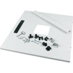 Eaton deur met uitsparing voor meetapparatuur meter 96x96 -, Verzenden, Nieuw