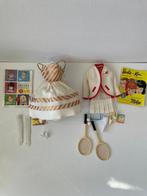 Mattel - Barbiepop Tennis Anyone? /Garden Tea Party -, Antiek en Kunst