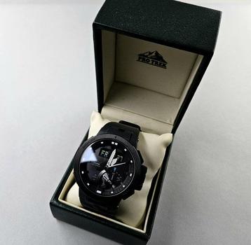 Casio - ProTrek - Sans Prix de Réserve - Homme - 2018