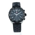 TAG Heuer - Formula 1 Chronograph Date - Sans Prix de, Handtassen en Accessoires