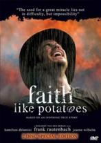 Faith Like Potatoes import (dvd tweedehands film), Ophalen of Verzenden