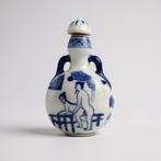 Boîte à tabac (3) - Scènes érotiques rares et anciennes avec, Verzamelen, Rookartikelen, Aanstekers en Luciferdoosjes, Nieuw