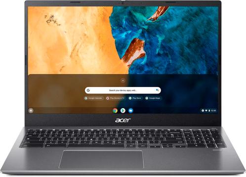 Acer Chromebook 515 CB515-1W-P3SM 15,6 , 8GB , 128GB ,, Computers en Software, Chromebooks, Zo goed als nieuw, Qwerty, 8 GB, Ophalen of Verzenden