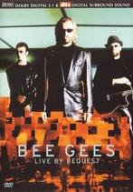 Bee Gees Live by Request - DVD (Films (Geen Games)), CD & DVD, Ophalen of Verzenden