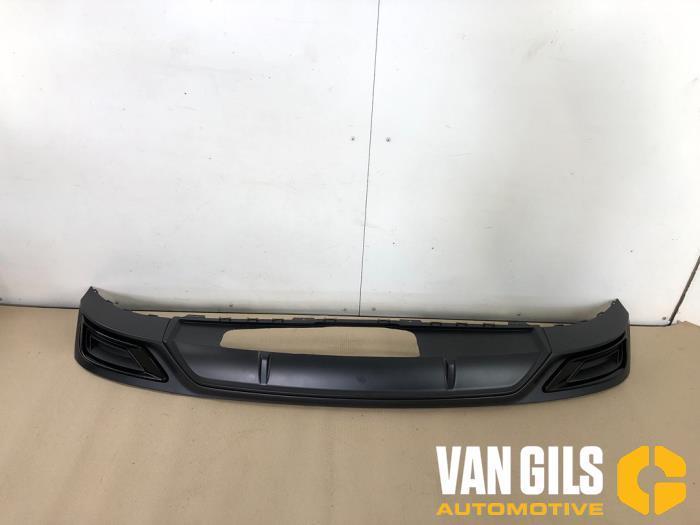 Diffuser achterbumper Audi Q8 O233377, Auto-onderdelen, Carrosserie