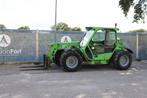 Veiling: Verreiker Merlo P32.6PLUS Diesel 74.5kW 3200kg 6.4m, Ophalen