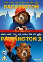 Paddington/Paddington 2 DVD (2018) Nicole Kidman, King (DIR), Verzenden
