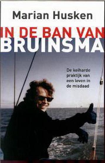 In de ban van Klaas Bruinsma 9789022540640 Marian Husken, Verzenden, Marian Husken
