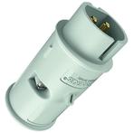 Mennekes CEE Stekker - 630A, Doe-het-zelf en Bouw, Elektriciteit en Kabels, Verzenden, Nieuw