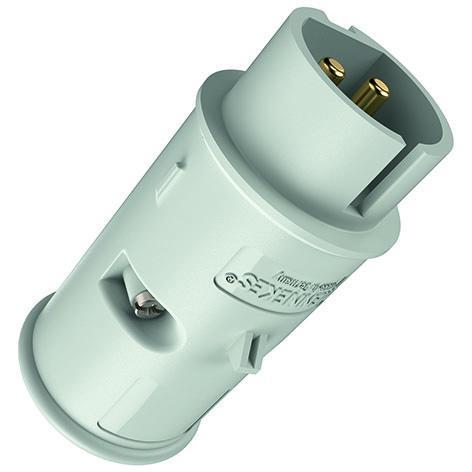 Mennekes CEE Stekker - 630A, Doe-het-zelf en Bouw, Elektriciteit en Kabels, Verzenden