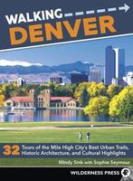 Walking Denver 9780899978680 Mindy Sink, Verzenden, Mindy Sink