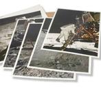 NASA - Vintage Apollo 11 Eastman Kodak Mans First Steps on, Antiek en Kunst