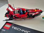 Lego Set - Technic - 42089; 42117; 42119, Nieuw