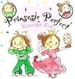 Keurige Zoë / Prinsesje Perfect / 3 9782504408728, Boeken, Verzenden, Gelezen, Fabienne Blanchut