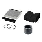 Siemens CleanAir Starterset Recirculatie 17006603 /, Elektronische apparatuur, Afzuigkappen, Verzenden, Nieuw