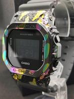 Casio - G-SHOCK 40th Anniversary Adventurer’s Stone GMseries, Handtassen en Accessoires, Horloges | Heren, Nieuw