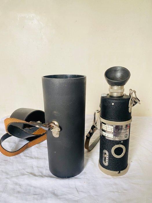 Theodoliet - 1935-1945 - Frankrijk - Ancien pyromètre, Collections, Appareils photo & Matériel cinématographique