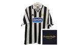 Juventus - Championnat dItalie de Football - 1994 - Maillot, Collections