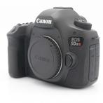 Canon EOS 5Ds R body | Tweedehands, Audio, Tv en Foto, Verzenden, Zo goed als nieuw, Canon