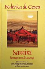 Samira, koningin van de Toearegs 9789025832148 Cesco, Boeken, Verzenden, Gelezen, Cesco