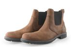 Timberland Chelsea boots in maat 43½ Bruin | 5% extra, Kleding | Heren, Schoenen, Bruin, Verzenden, Timberland, Boots