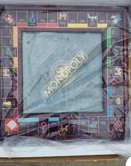 Jeu de société - Franklin Mint Monopoly 24kt goud verguld, Antiek en Kunst