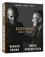 Renegades 9780241561249 Barack Obama, Livres, Verzenden, Barack Obama