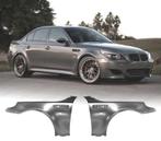 KIT DE 2 AILES AVANT BMW E60 E61 LOOK M5 DROITE GAUCHE, Auto-onderdelen, Verzenden, Nieuw