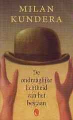 De ondraaglijke lichtheid van het bestaan / Flamingo pocket, Boeken, Verzenden, Gelezen, Milan Kundera