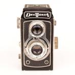 Montanus Delmonta extreem zeldzaam Appareil photo reflex, Audio, Tv en Foto, Fotocamera's Analoog, Nieuw